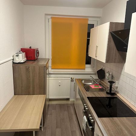 Upside Living - Apartments Merseburg Exterior foto